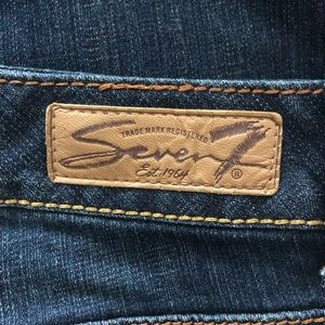 Seven 7 jeans